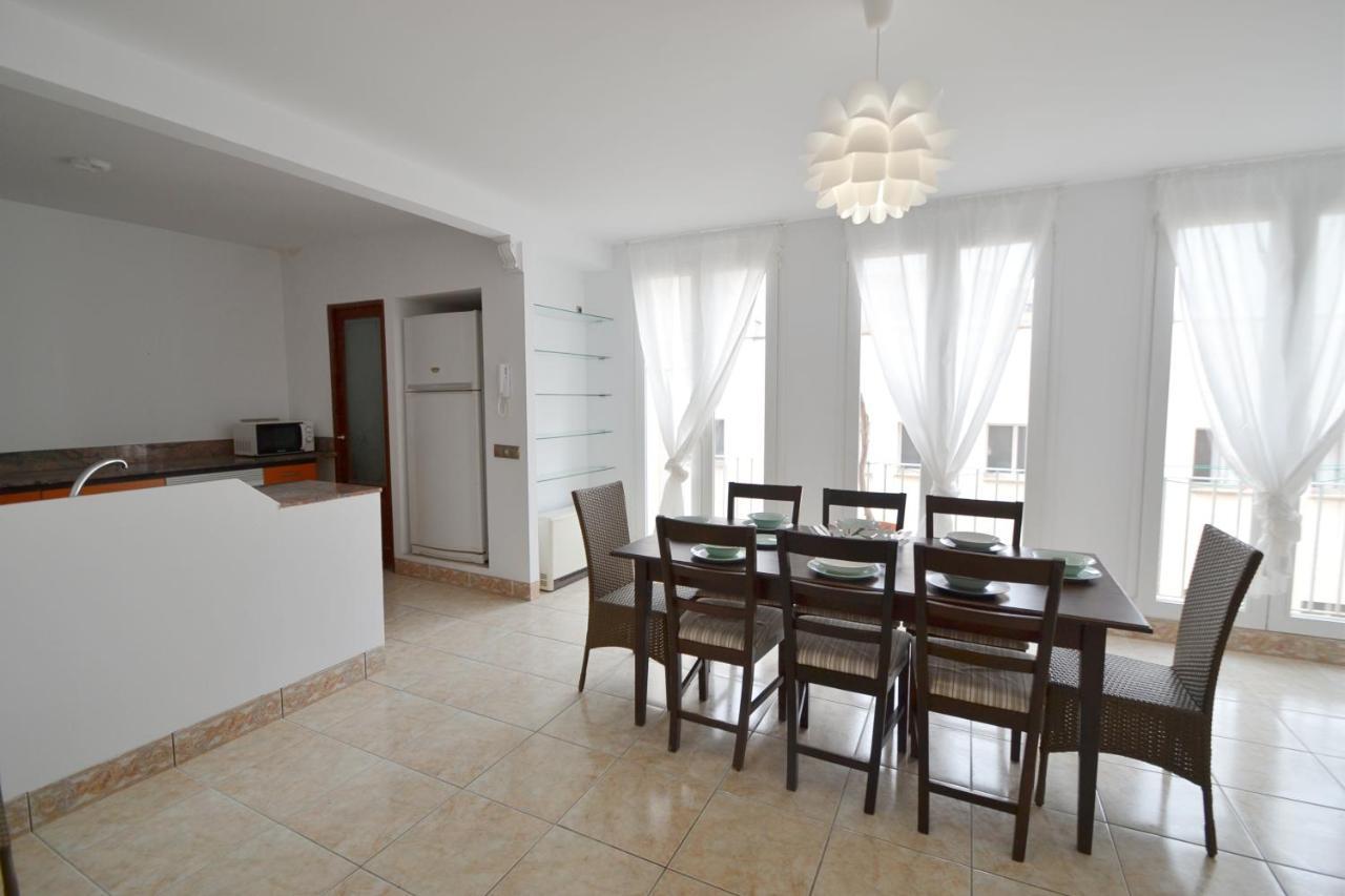 Elliot Apartment Palma de Mallorca