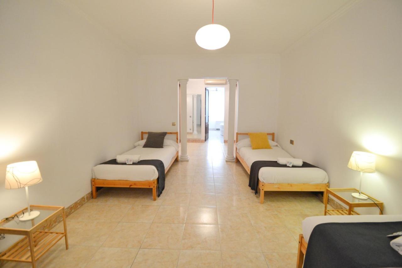 Elliot Apartment Palma de Mallorca