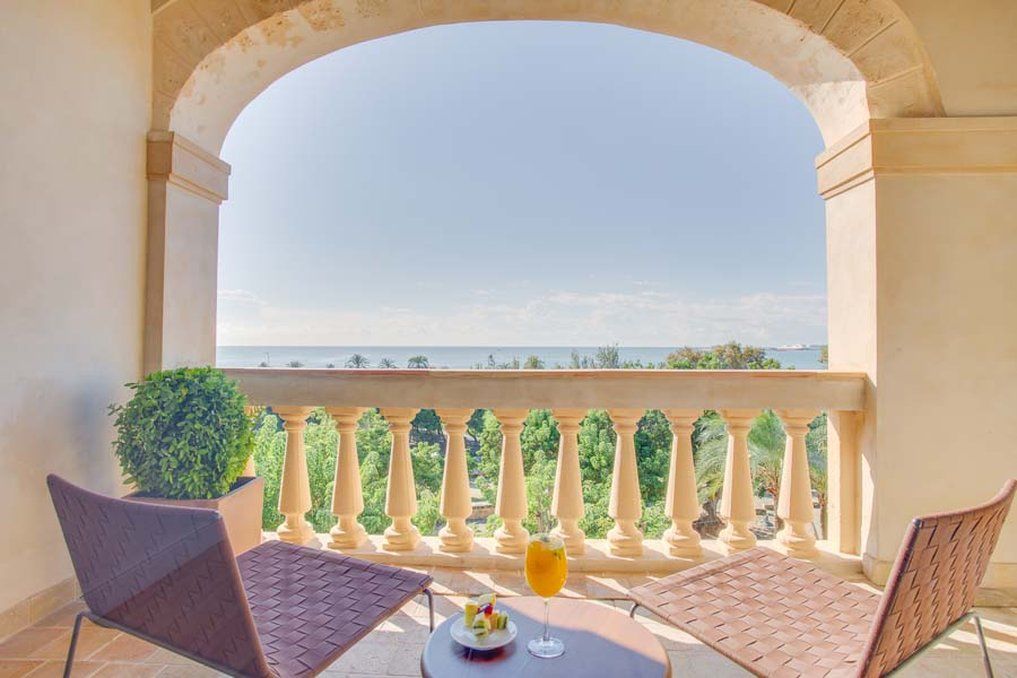 Calatrava (adults Only) Hotel Palma