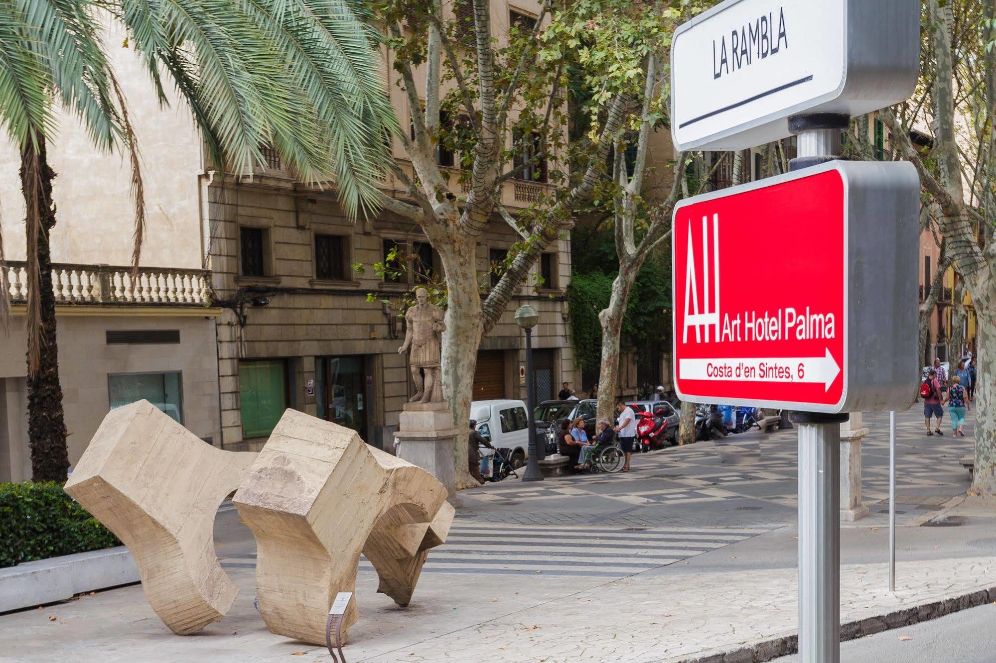Ah Art 4* Palma de Mallorca