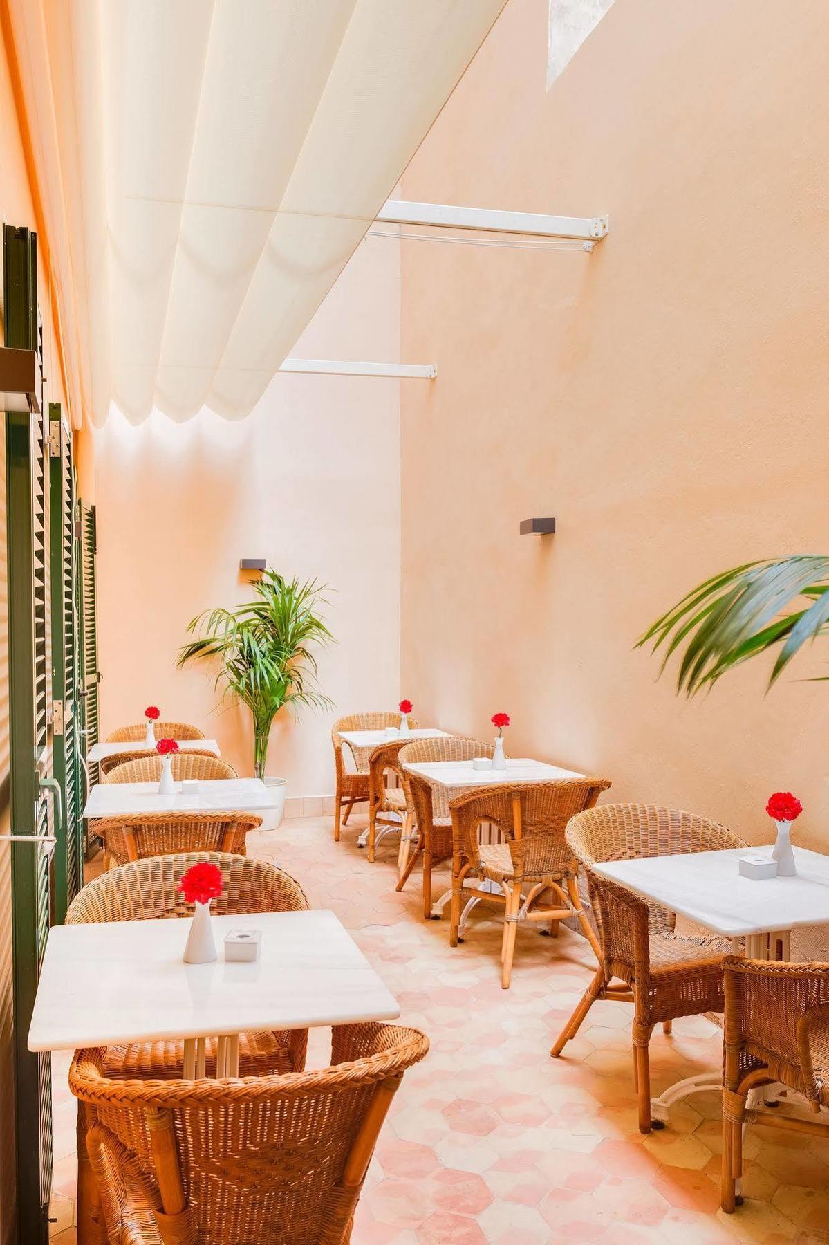 Ah Art Hotel Palma de Mallorca