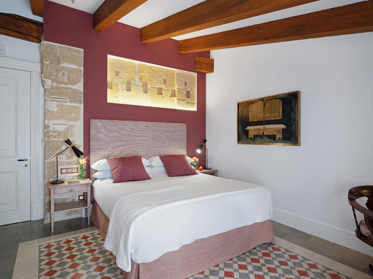 Gloria De Sant Jaume Hotel
