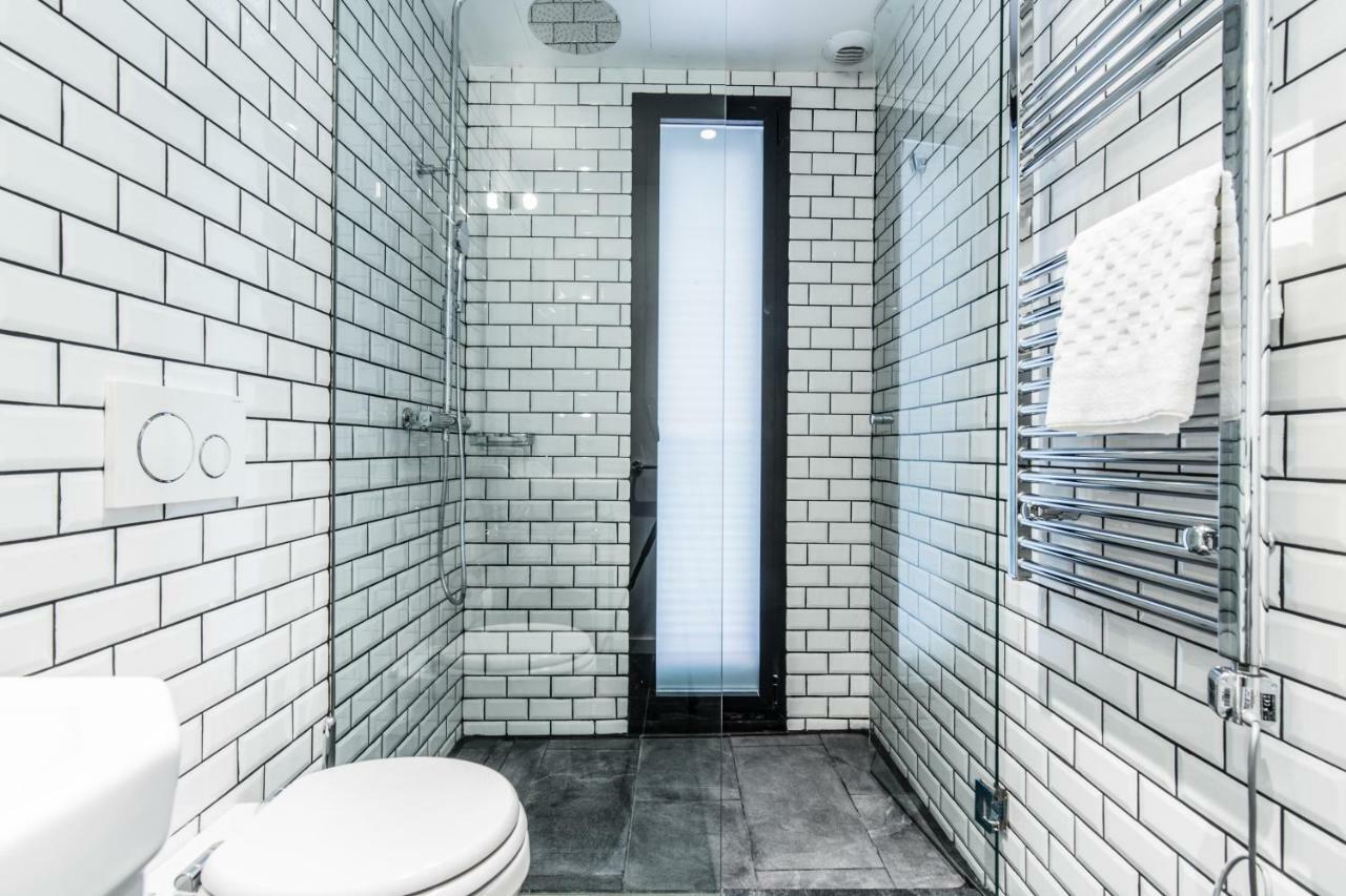 Aparthotel Terreno 4*