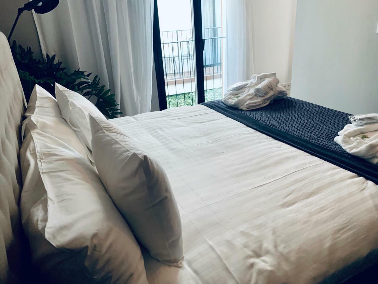 Terreno Aparthotel 4*