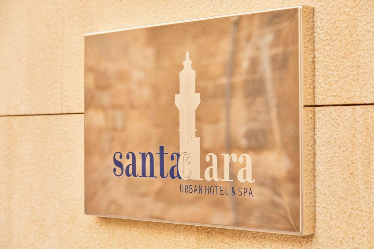 Khách sạn Santa Clara Urban & Palma de Mallorca