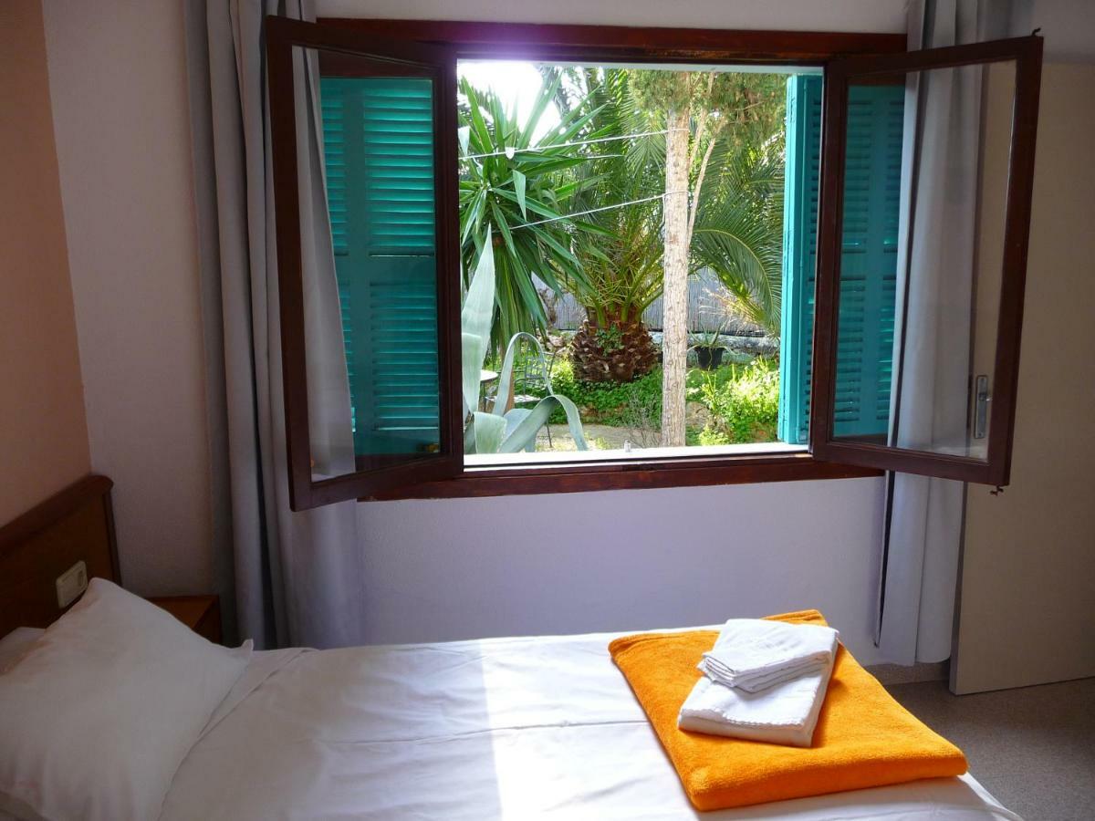 Aparthotel Casa Molily