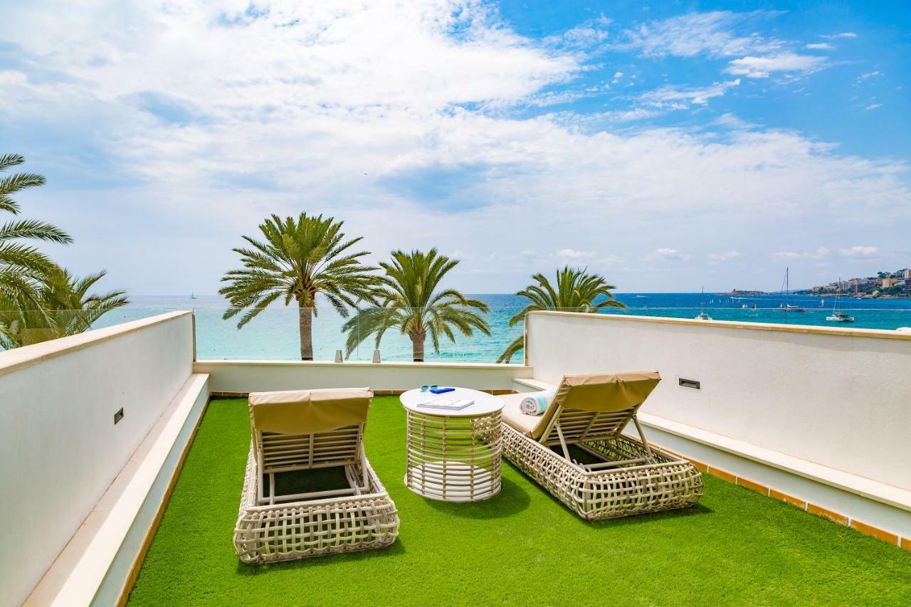 Hotel Nixe Palace Palma de Mallorca