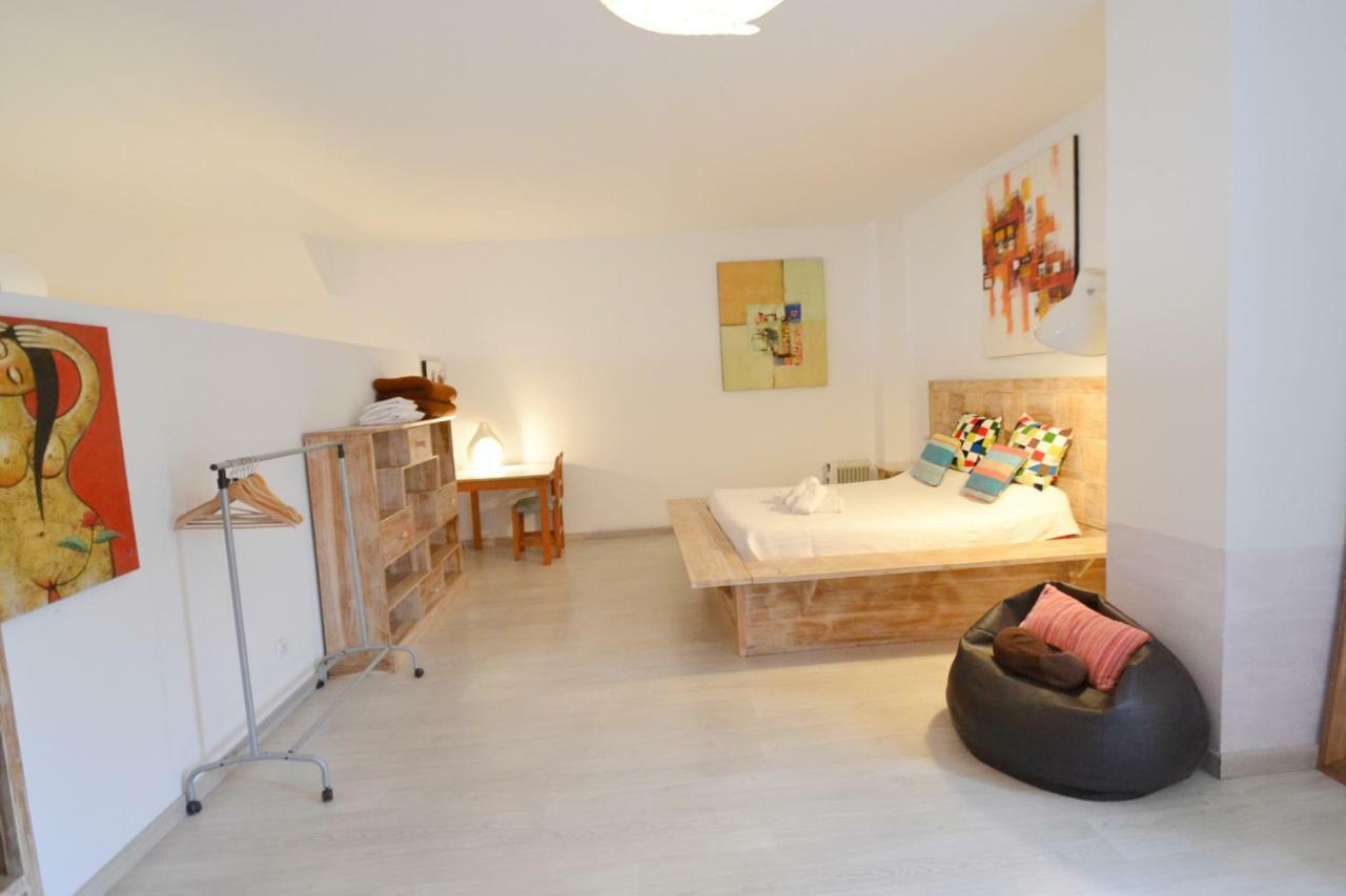 Apartamento Sanofi Palma de Maiorca