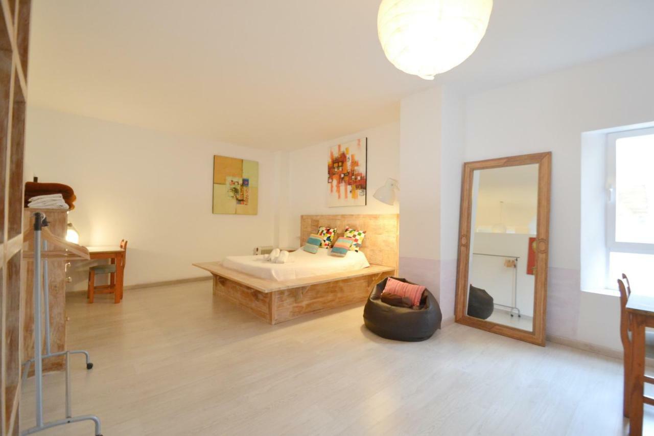 Sanofi Apartamento Palma de Maiorca