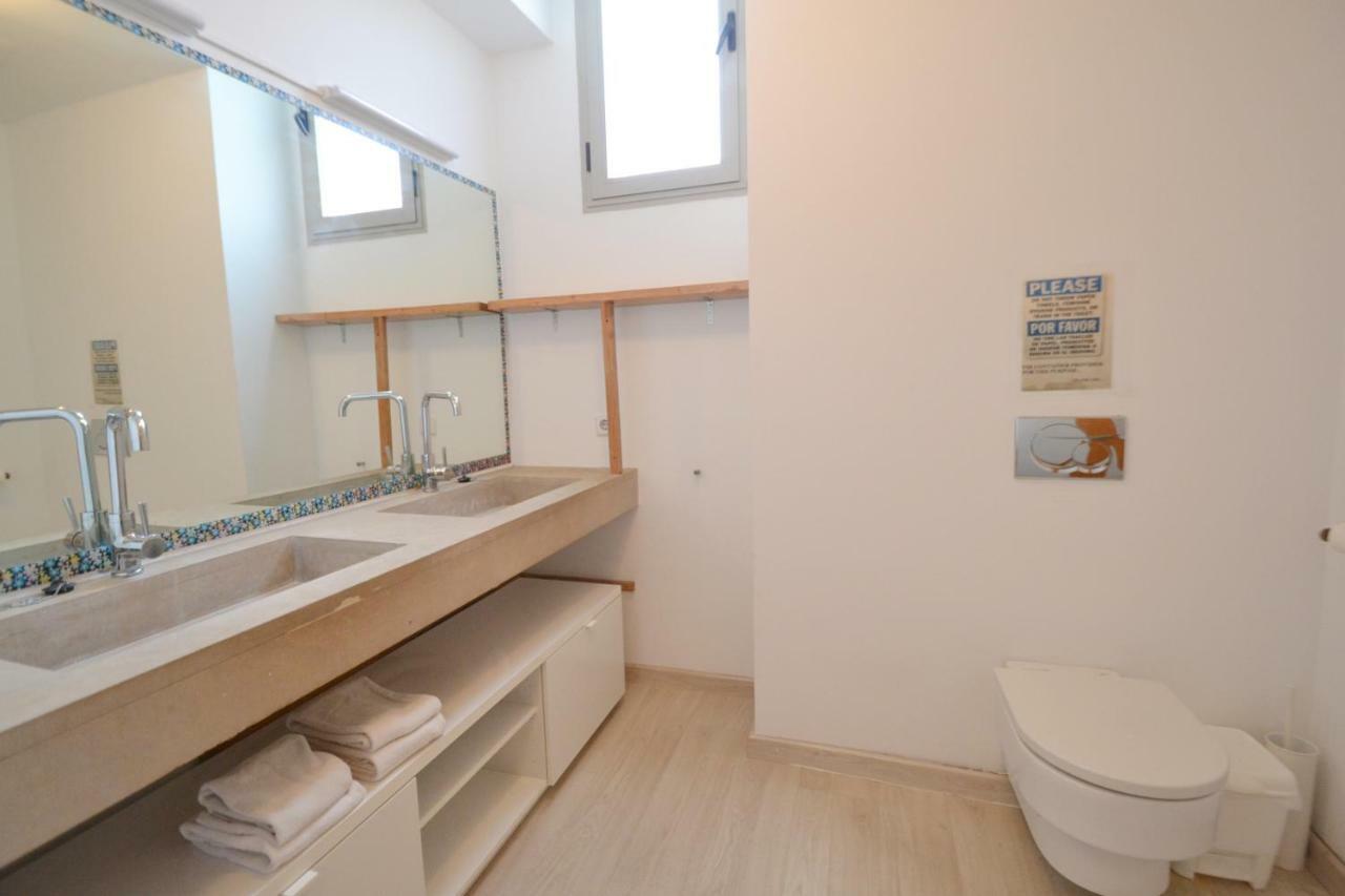 Sanofi Apartamento Palma de Maiorca