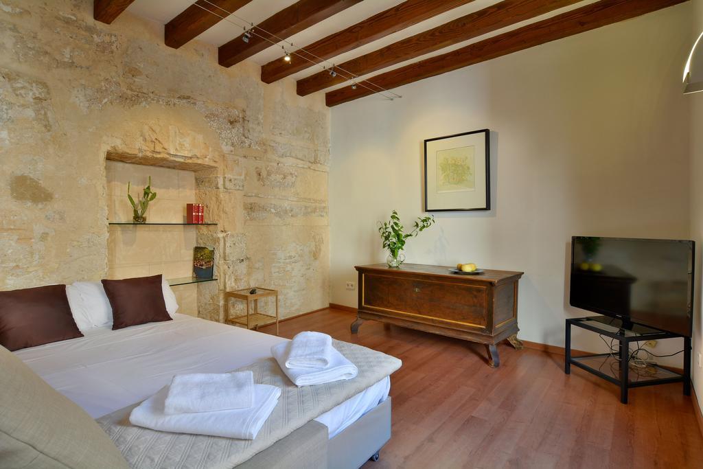 Hotel Ramon Llull House Palma de Maiorca