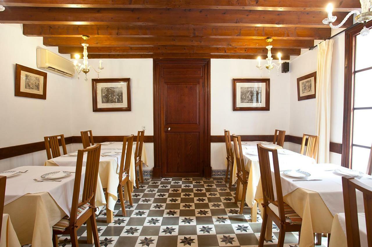 Dalt Murada - Turismo De Interior 4* Palma de Maiorca