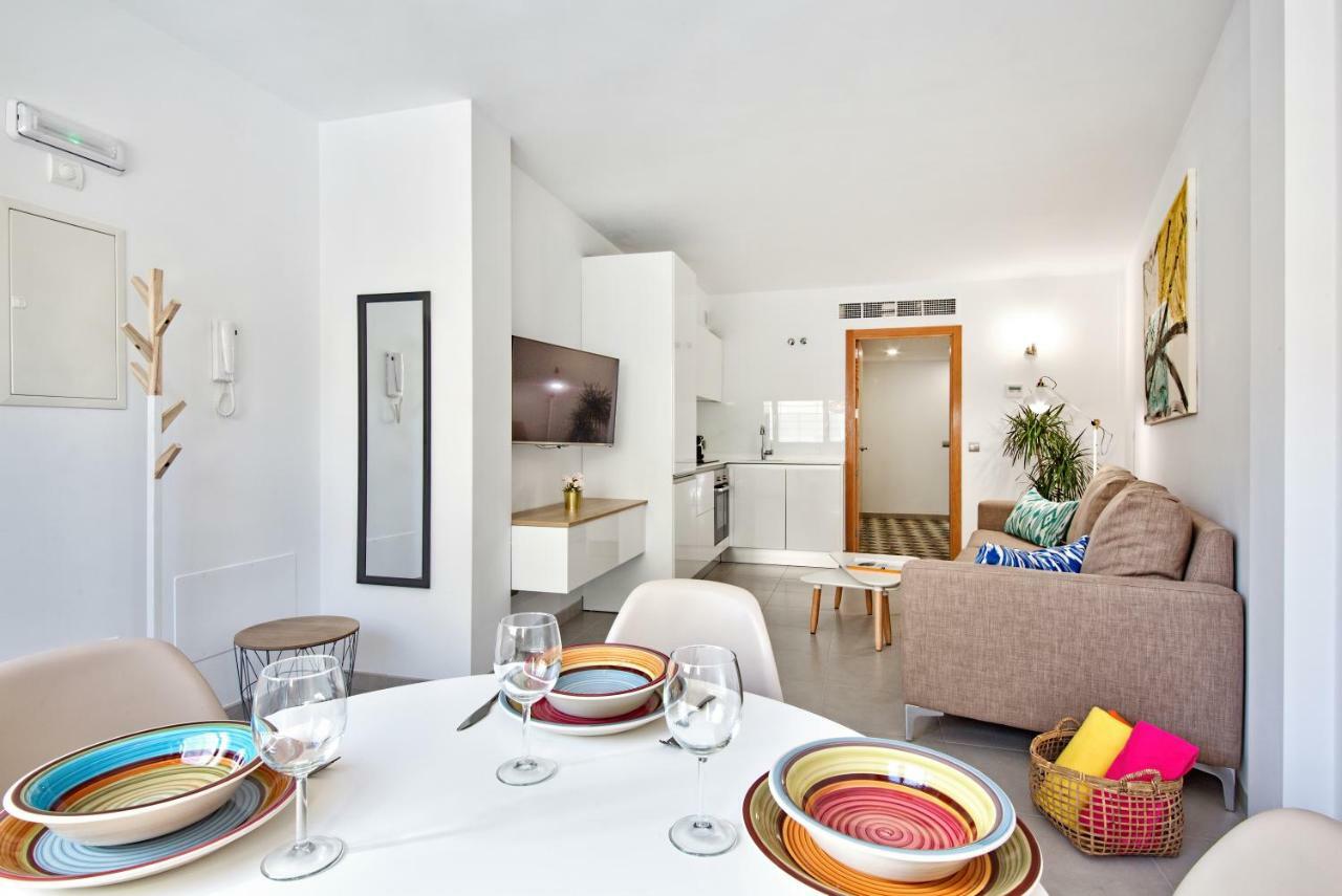 Apartment Poble Espanyol *
