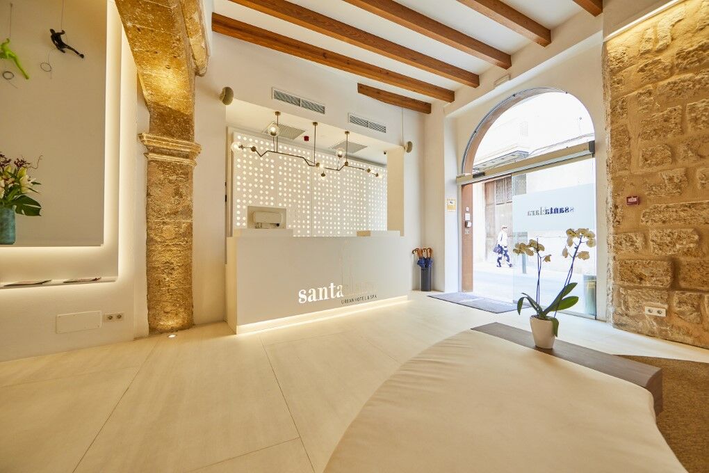Santa Clara Urban & Khách sạn 4*