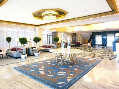 Gpro Valparaiso Palace & 5*