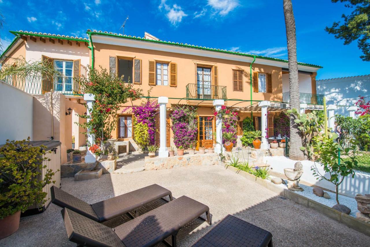 Rei Des Pla Chalet