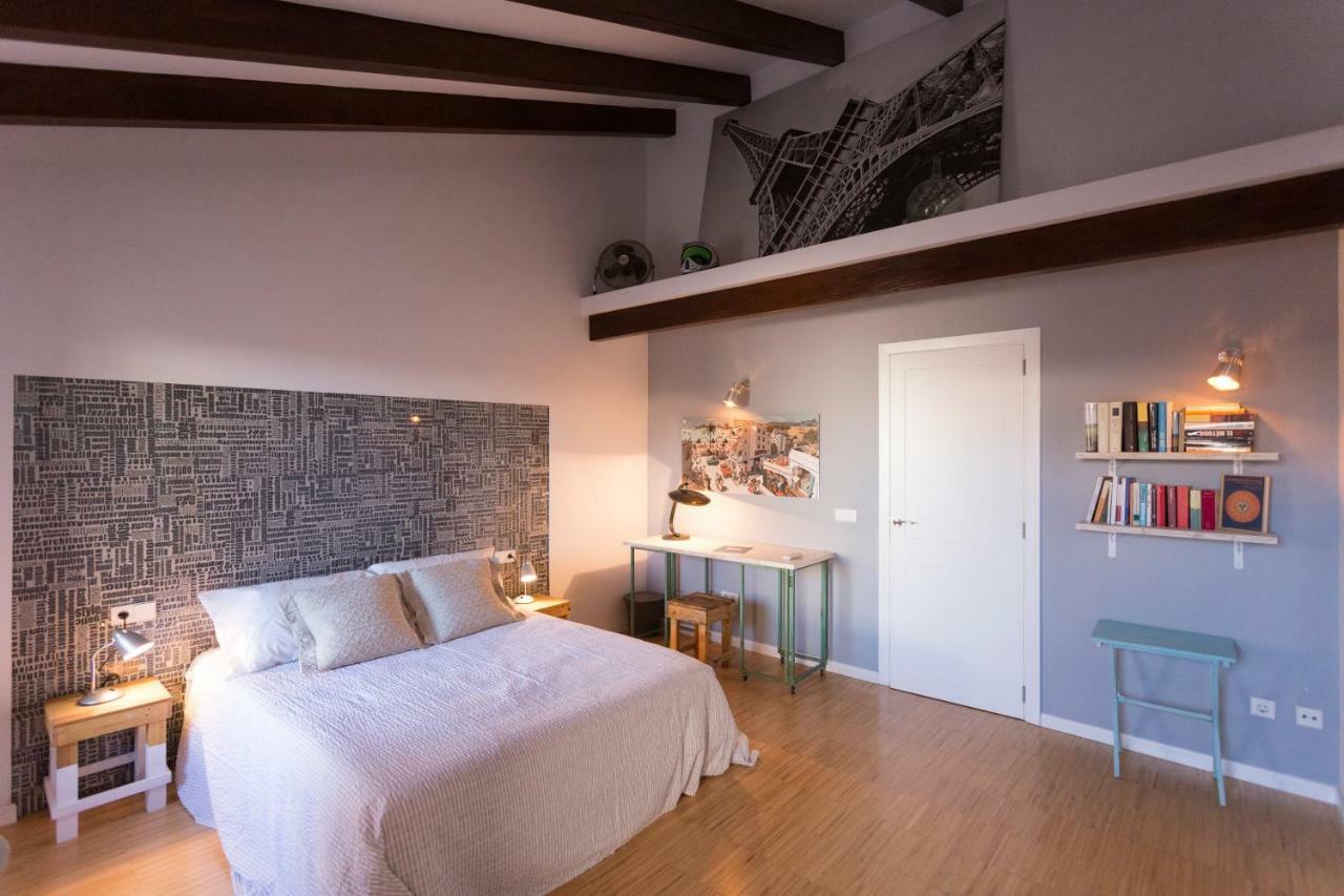 Apartamento Poc A Poc *