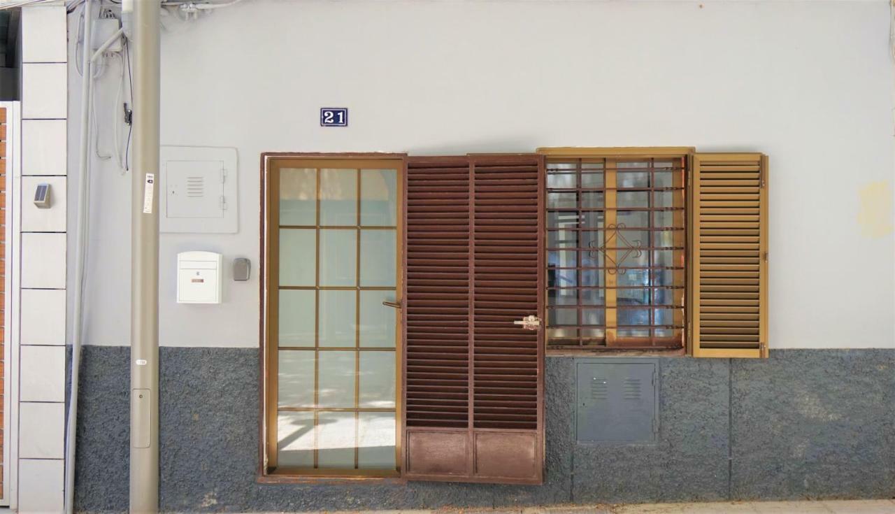 Casa Borguny - House In The Centre Of * Palma de Maiorca