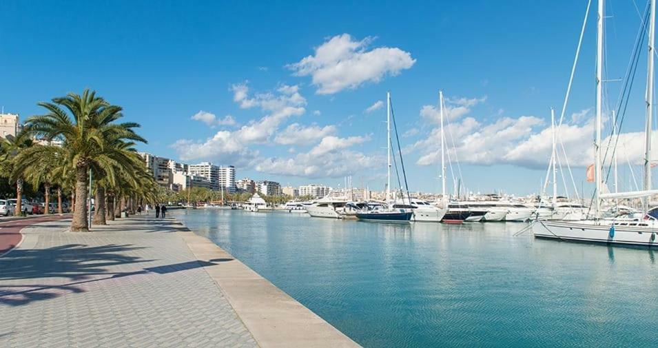 Apartamento Sanofi Palma de Maiorca