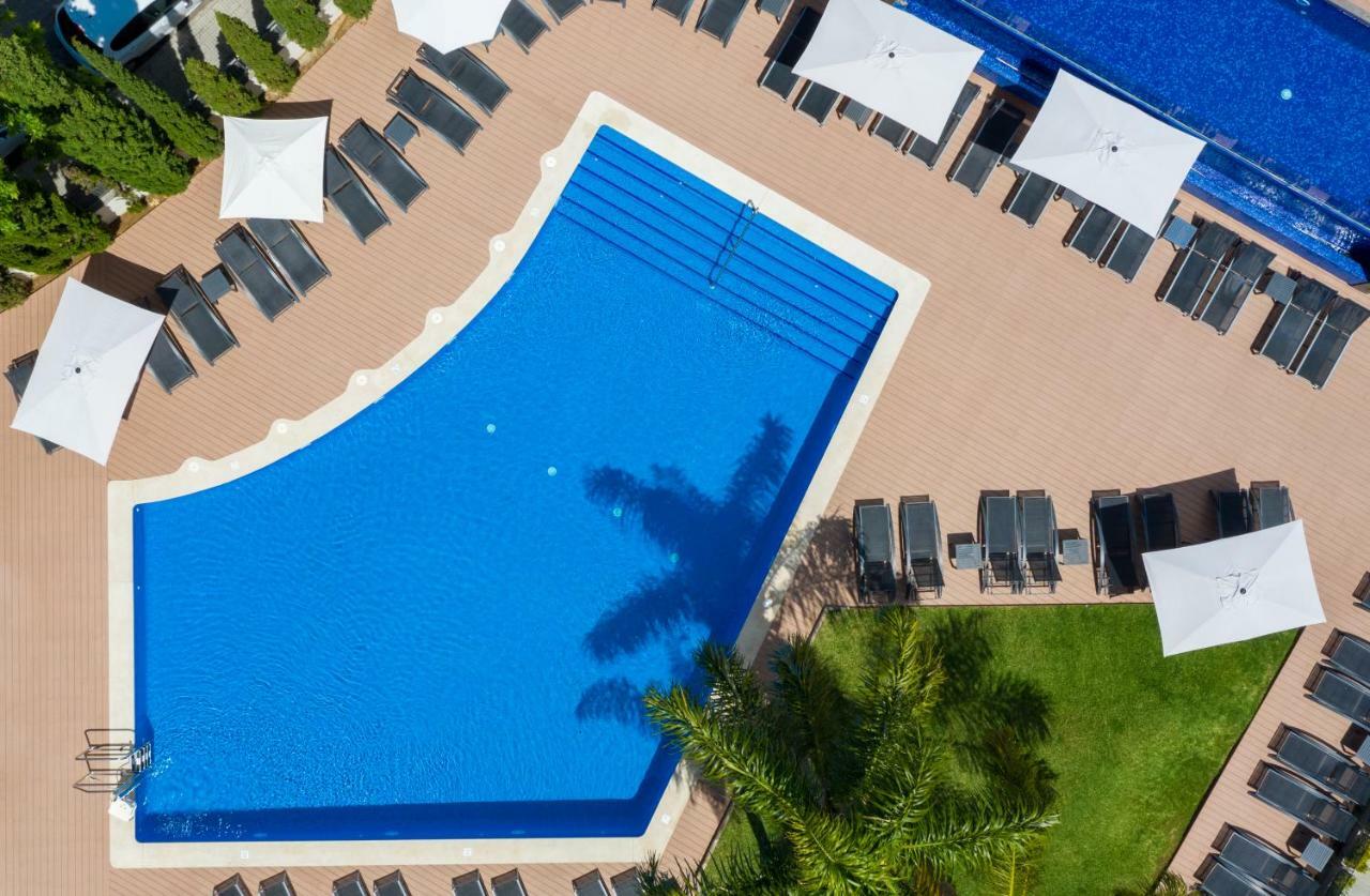 Isla Mallorca &
