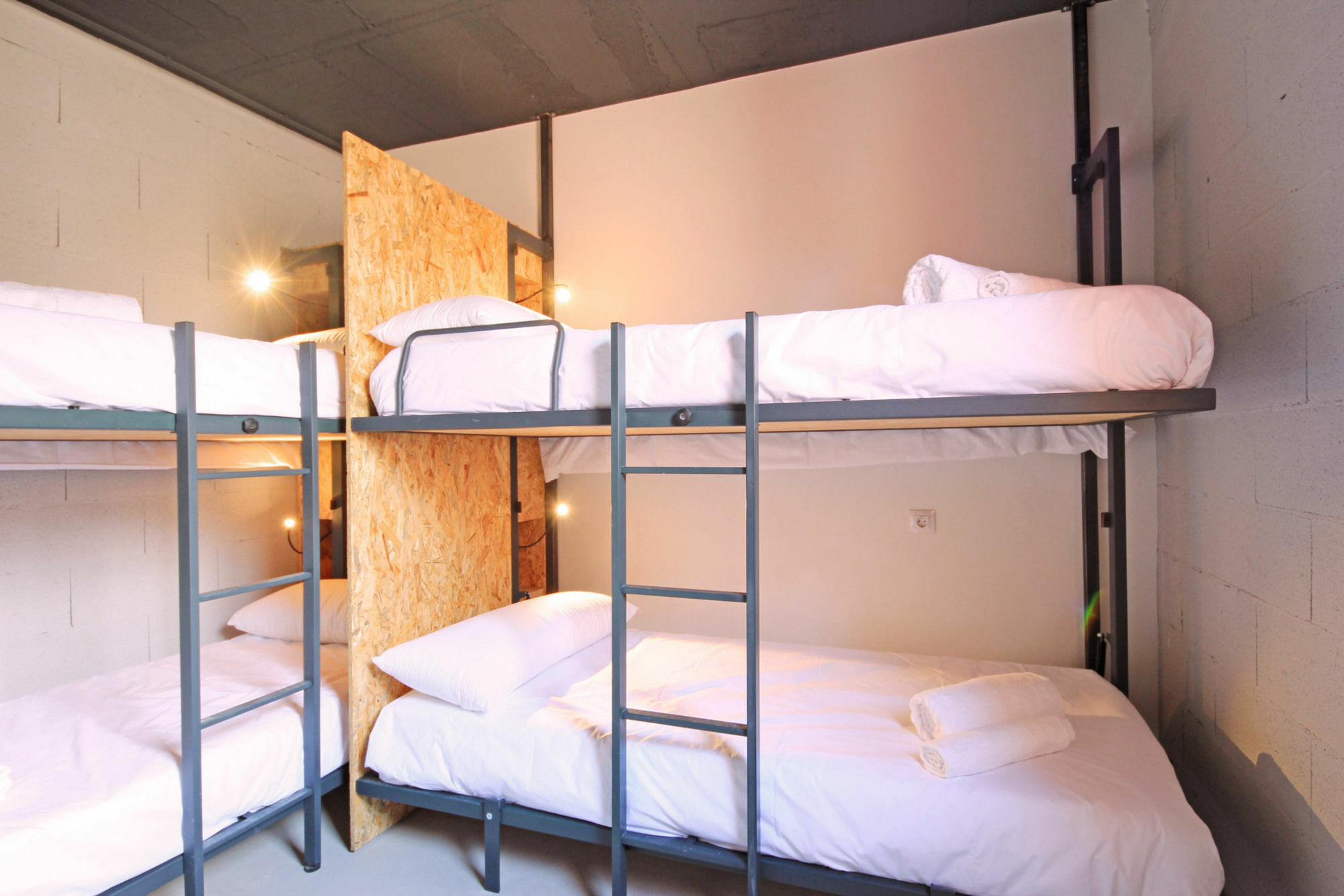 Brick - Turismo De Interior Hotel 3*