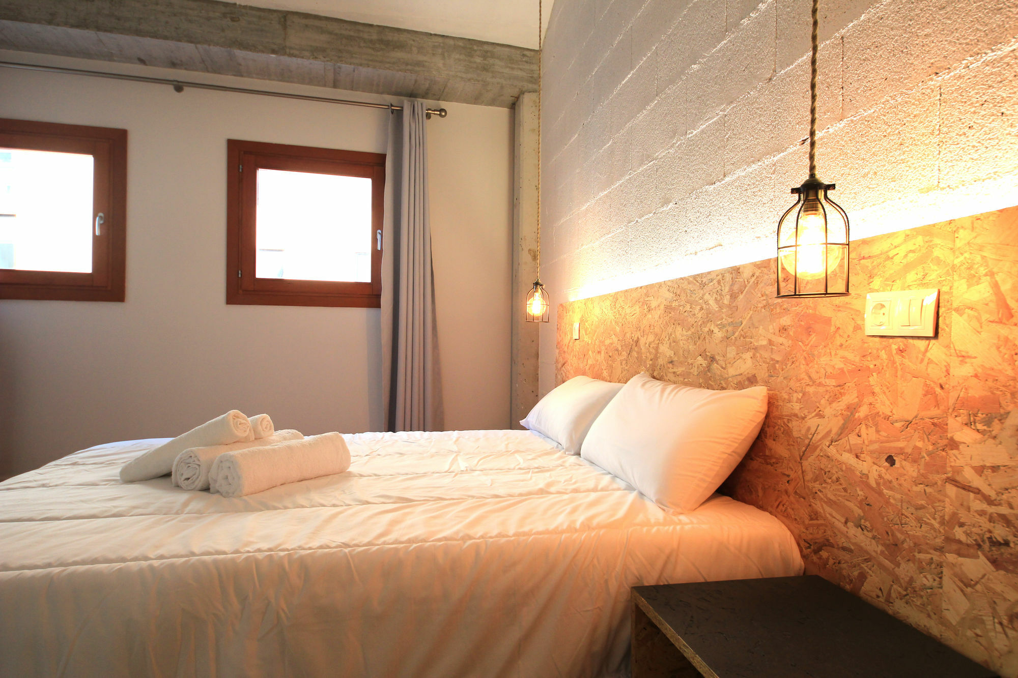 Brick - Turismo De Interior Hotel