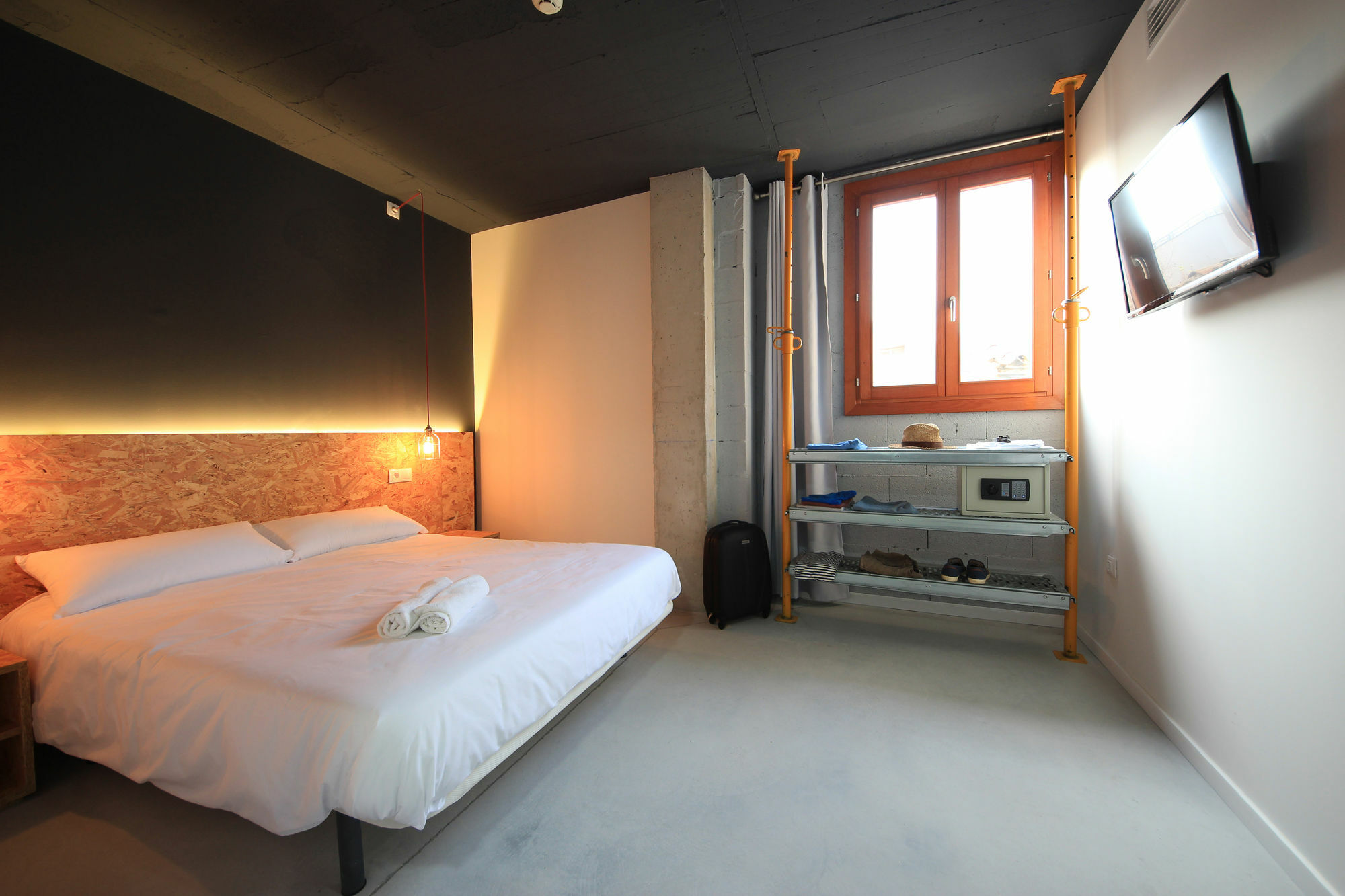 Brick - Turismo De Interior Palma