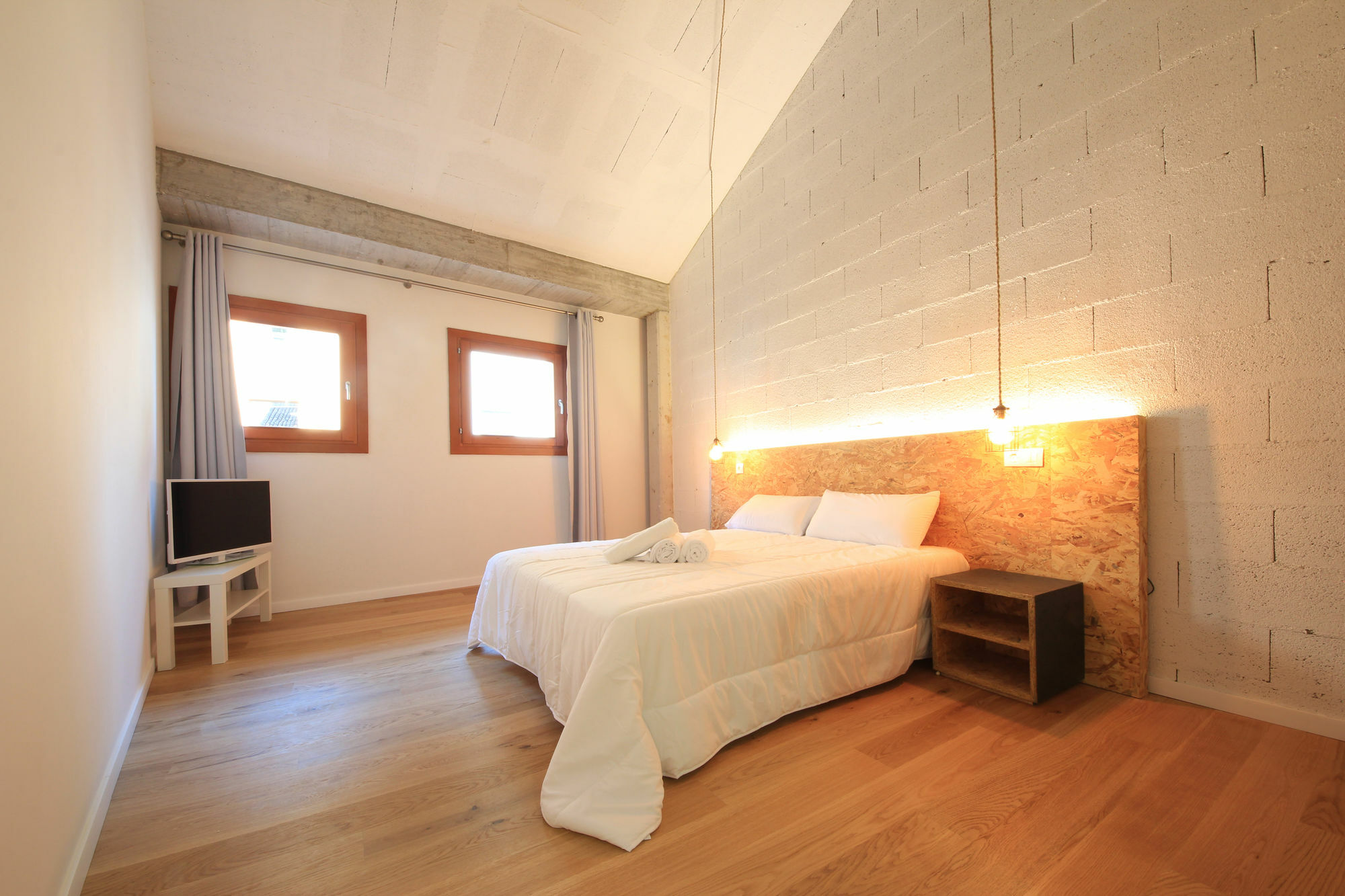 Hotel Brick - Turismo De Interior Palma