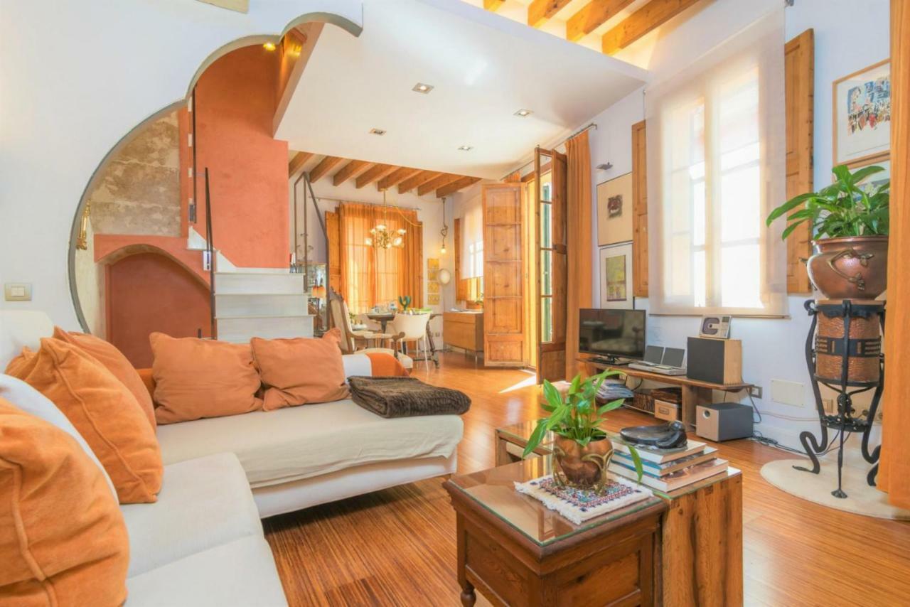Holiday home Miraclet - Adults Only Palma de Mallorca
