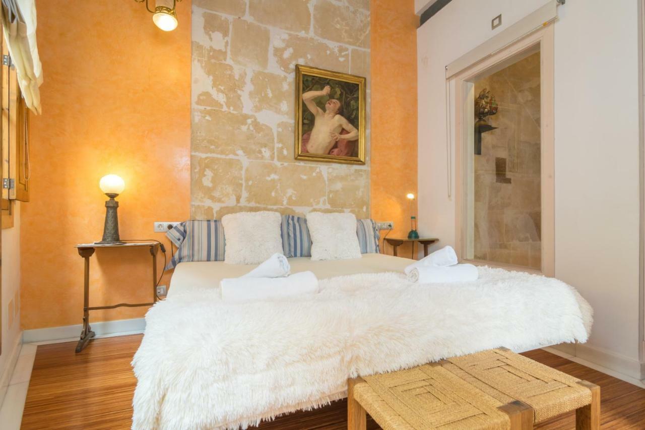 Miraclet - Adults Only Holiday home Palma de Mallorca