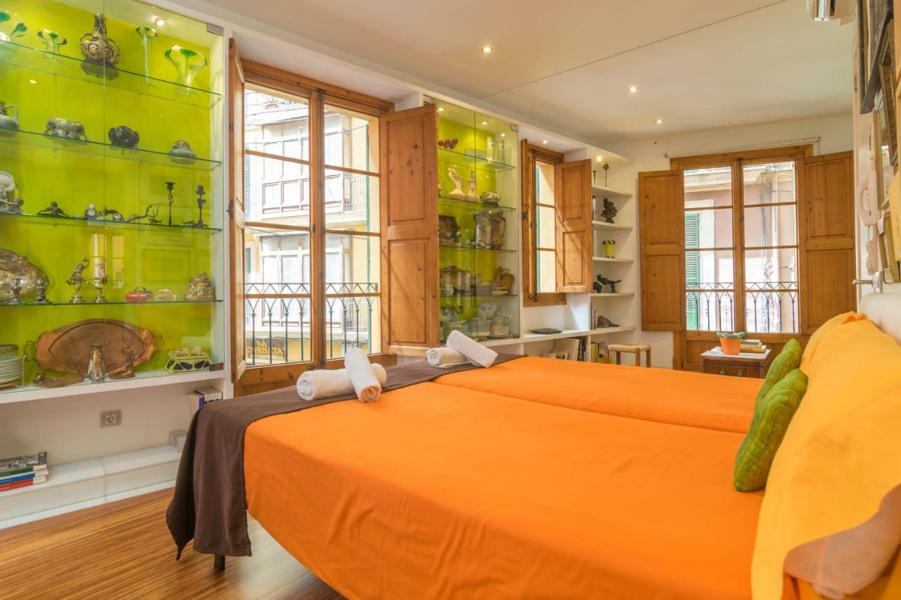 Miraclet - Adults Only Palma de Mallorca