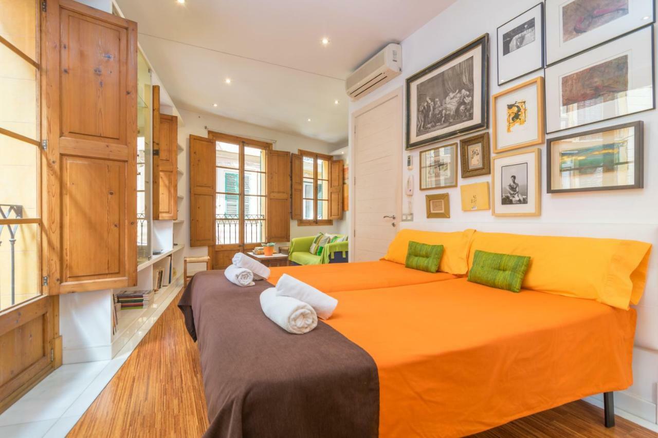 Miraclet - Adults Only * Palma de Mallorca