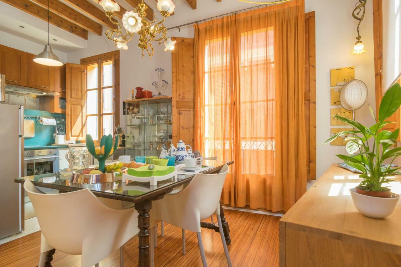 Miraclet - Adults Only * Palma de Mallorca