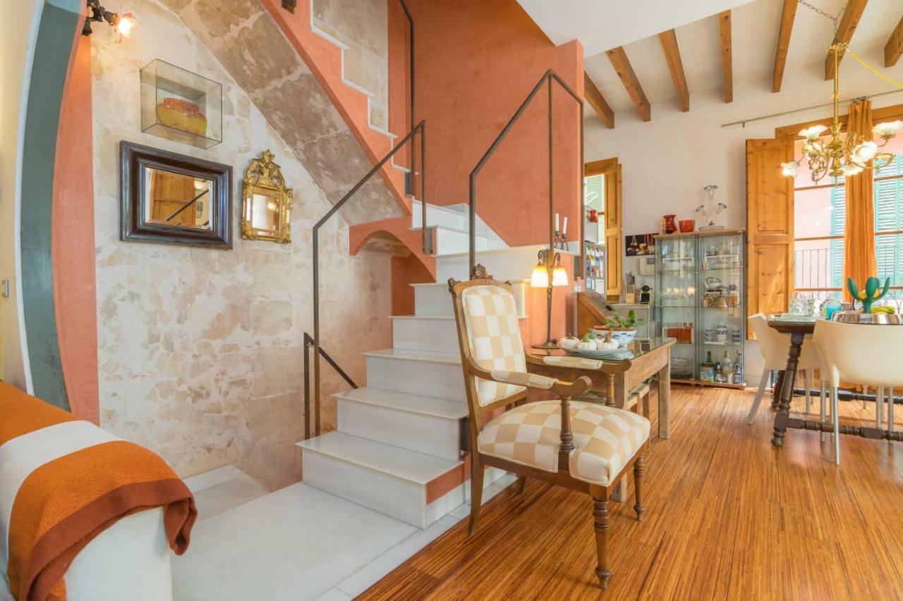 Miraclet - Adults Only Holiday home Palma de Mallorca