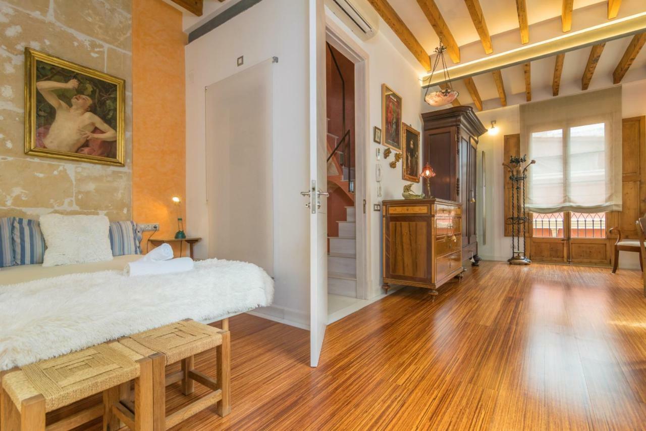 Holiday home Miraclet - Adults Only Palma de Mallorca