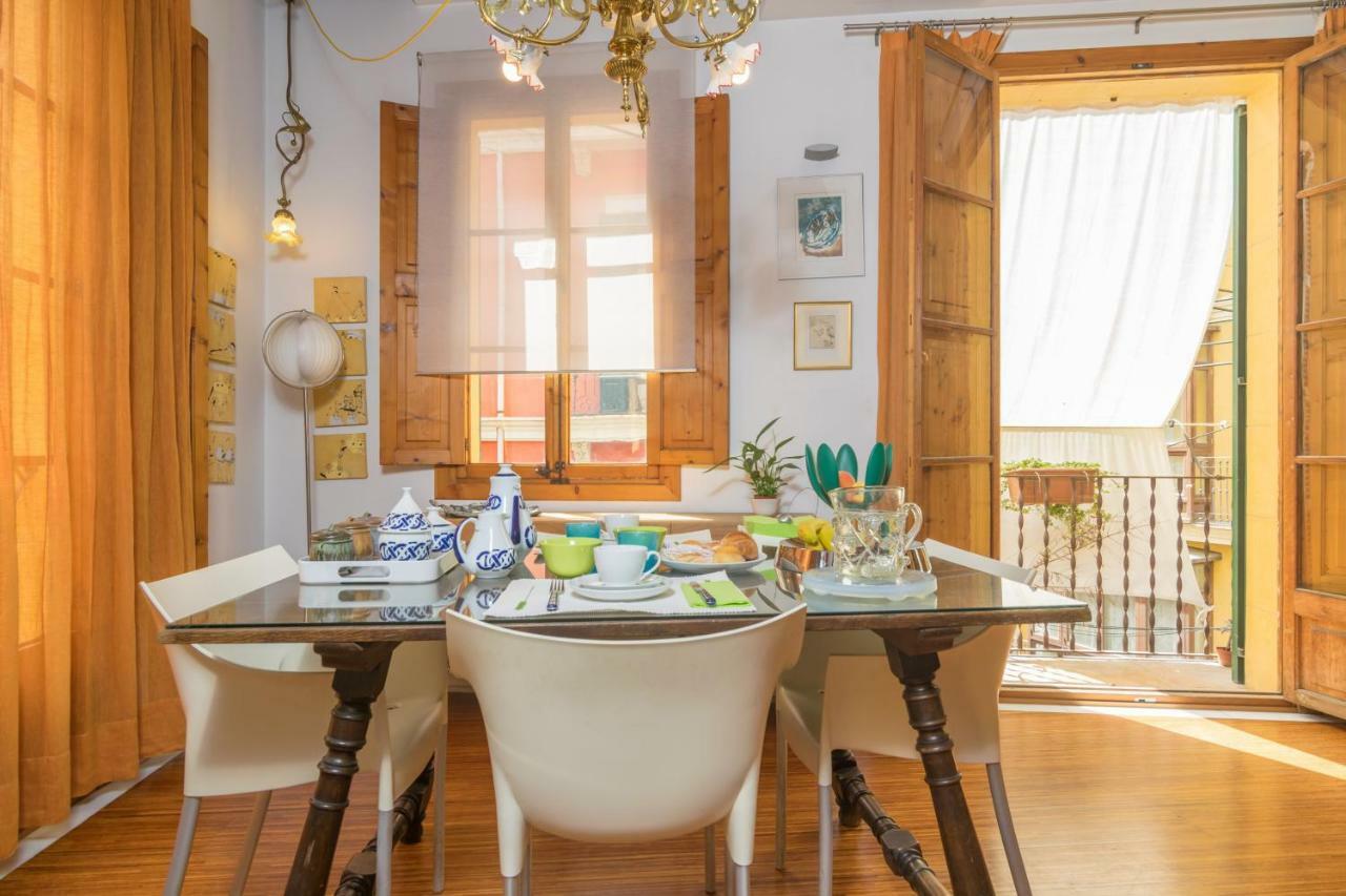 Holiday home Miraclet - Adults Only Palma de Mallorca