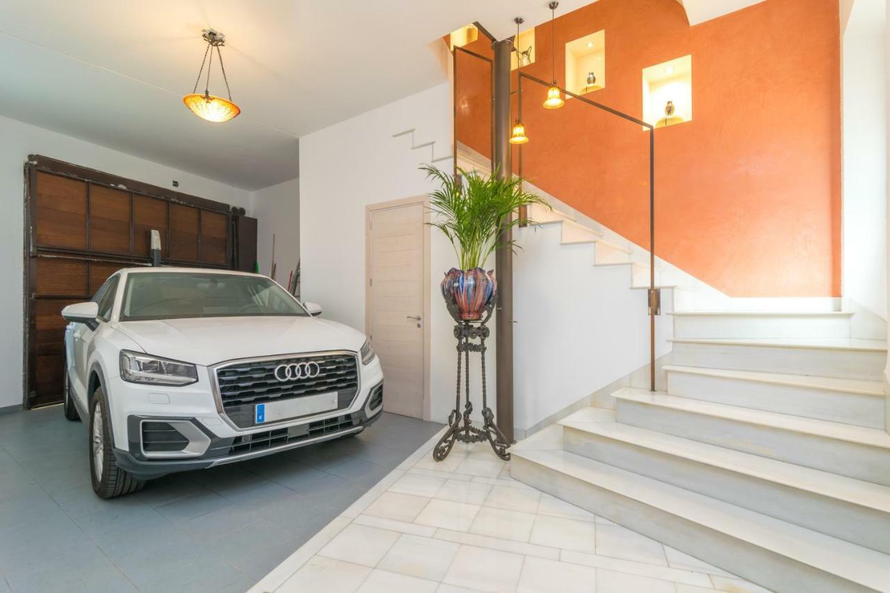 Miraclet - Adults Only Holiday home Palma de Mallorca