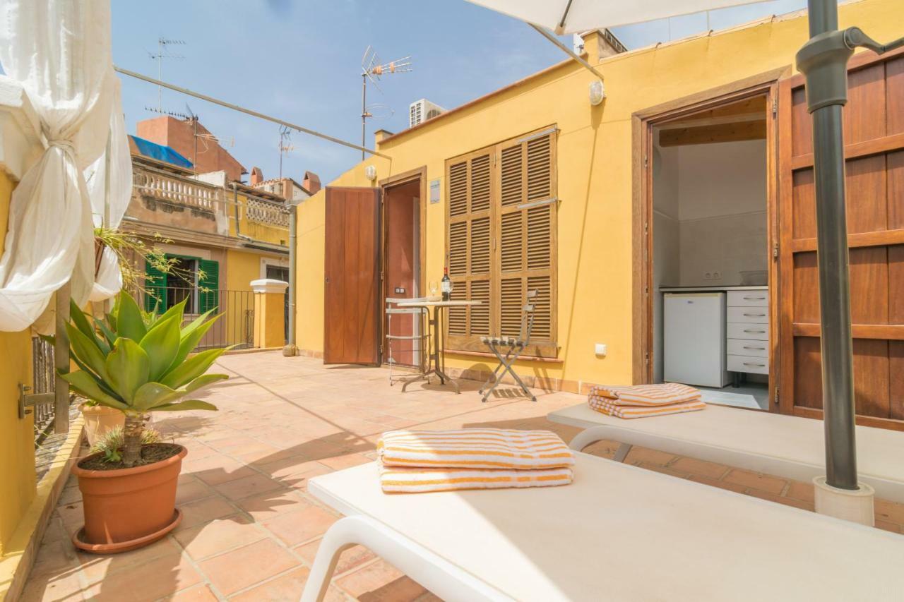 Miraclet - Adults Only Holiday home Palma de Mallorca