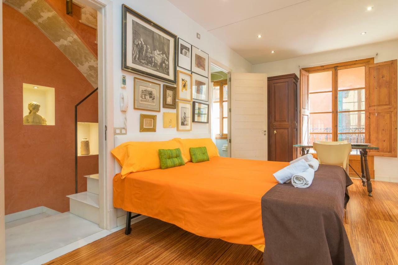 Miraclet - Adults Only * Palma de Mallorca