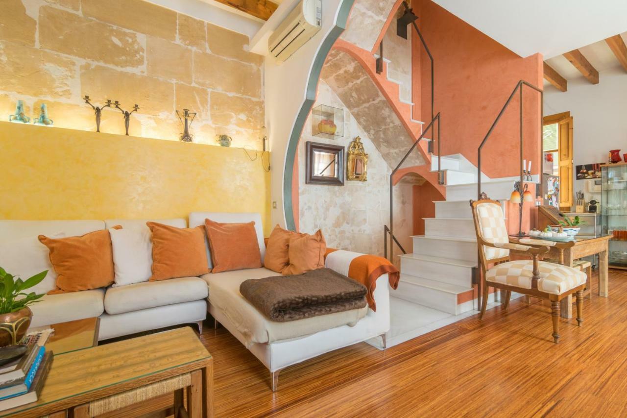 Holiday home Miraclet - Adults Only Palma de Mallorca