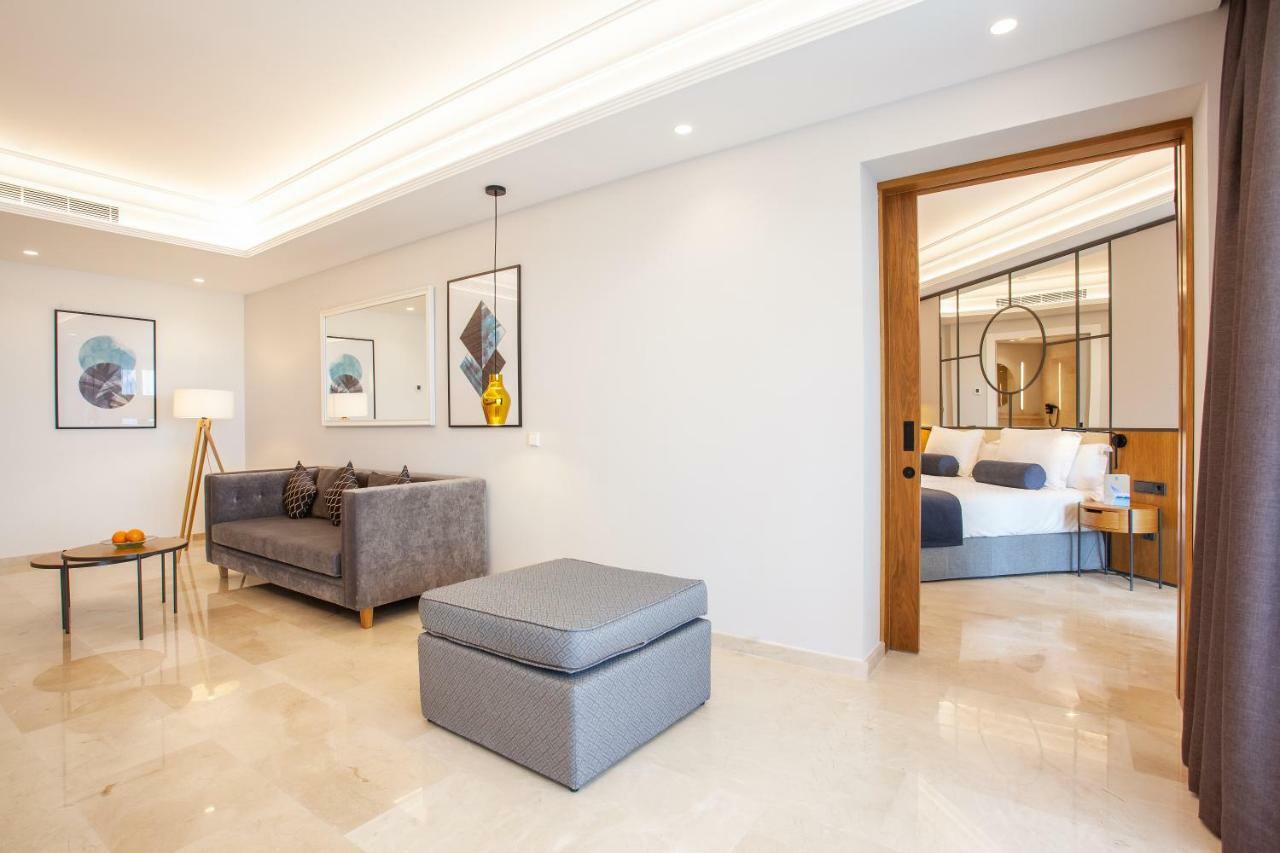 Grupotel Playa De Palma Prestige &