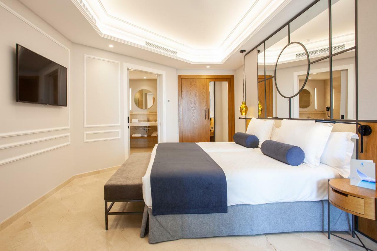 Hotel Grupotel Playa De Palma Prestige &
