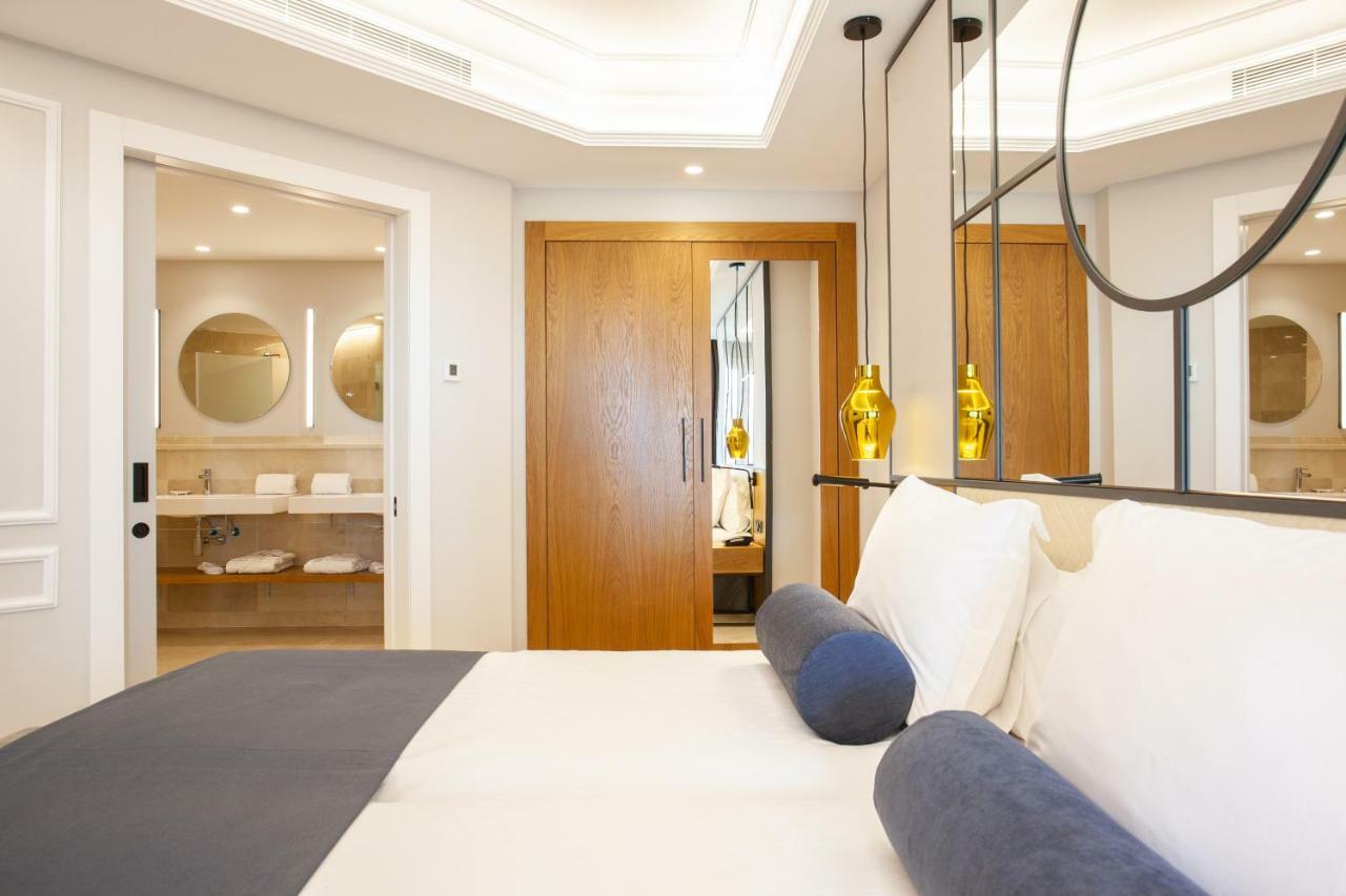 Grupotel Playa De Prestige & Hotel 4*
