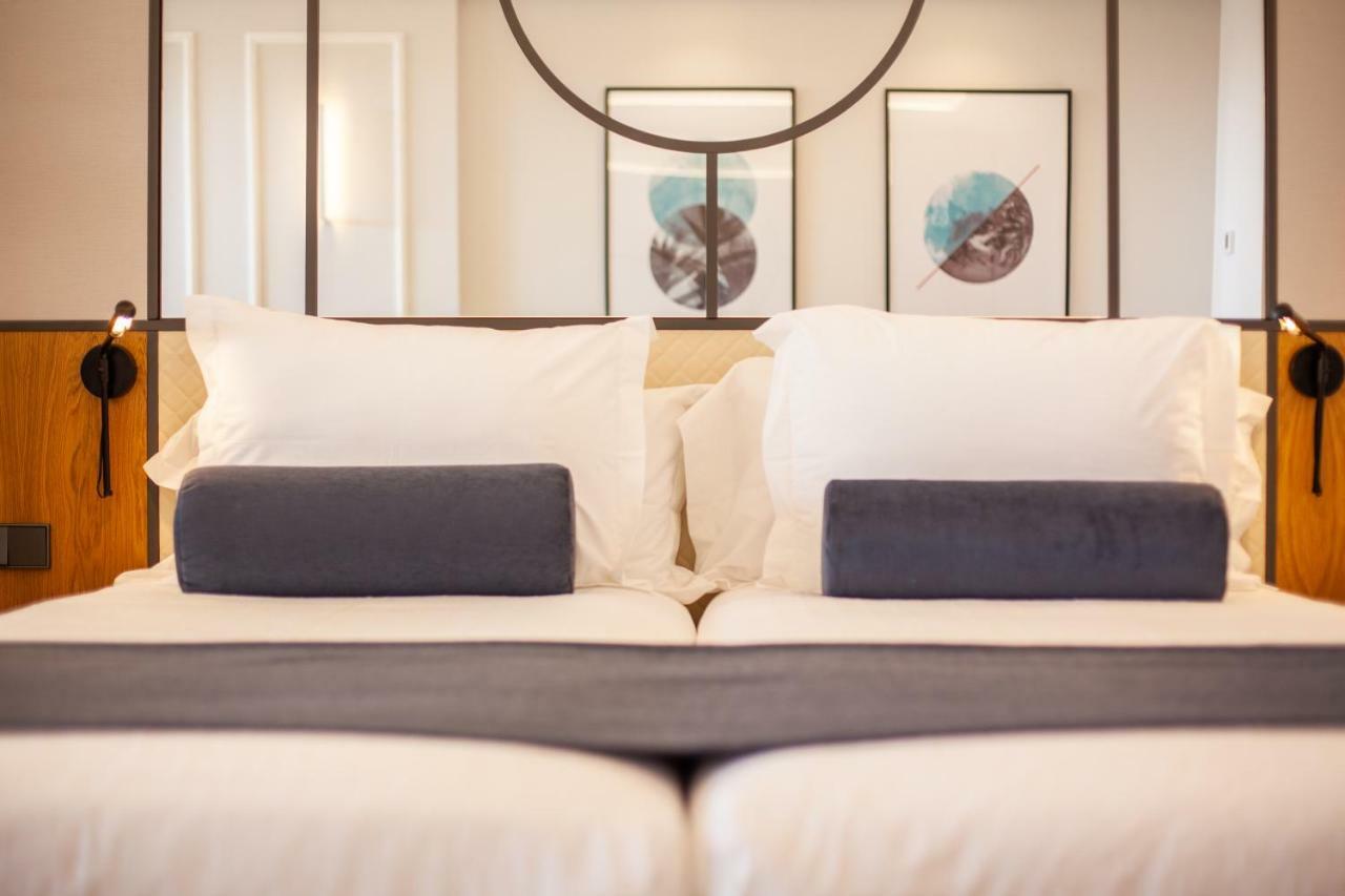 Grupotel Playa De Prestige & 4*