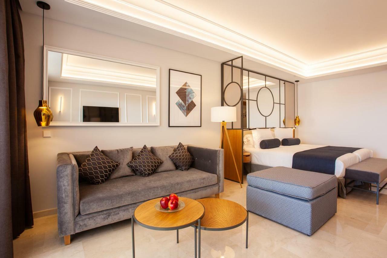 Hotel Grupotel Playa De Prestige &