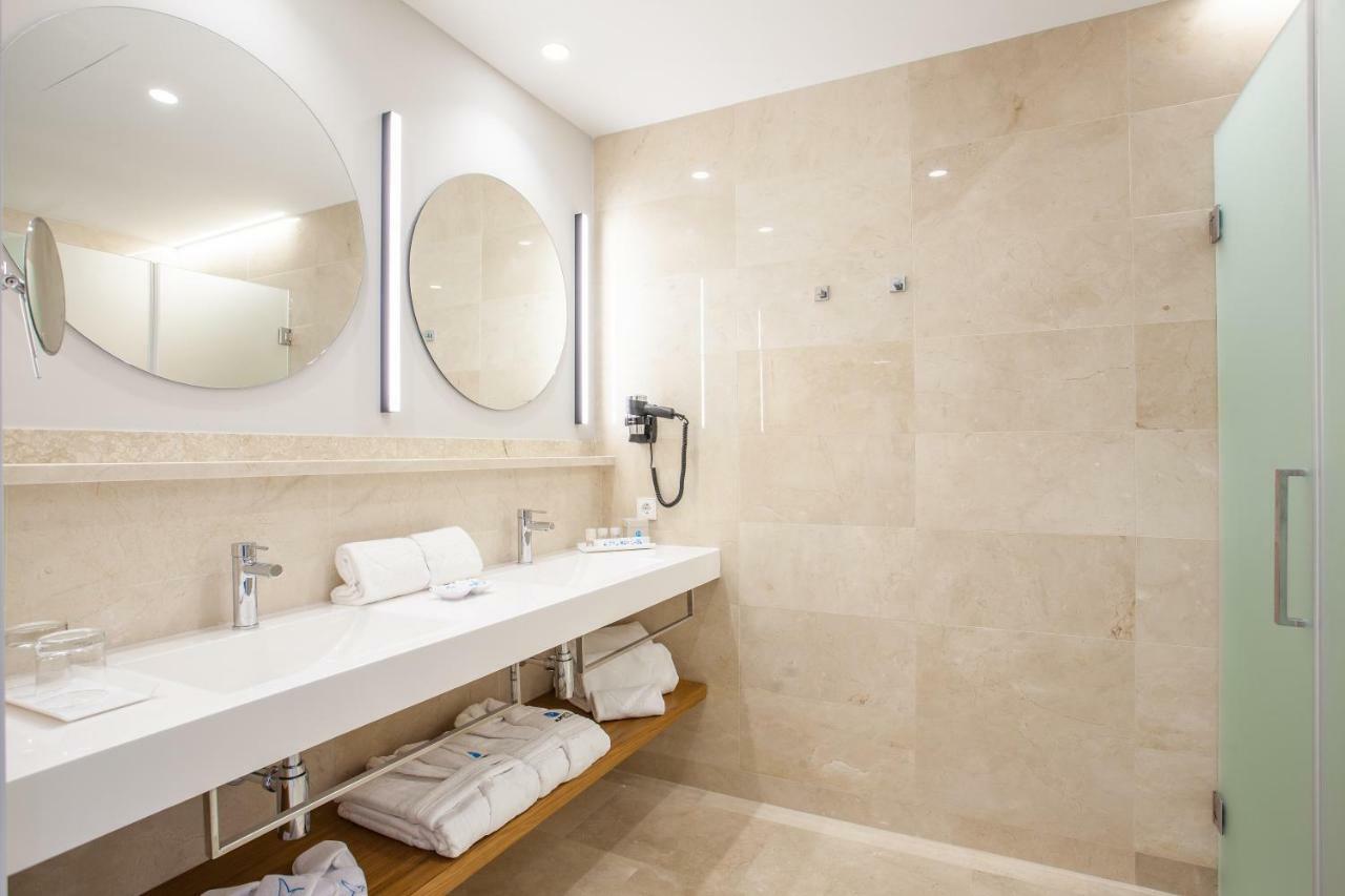 Hotel Grupotel Playa De Prestige & 4*