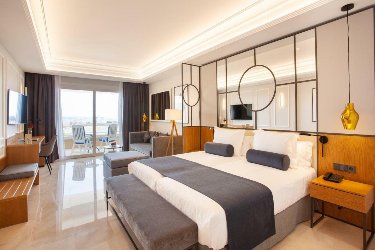 Grupotel Playa De Palma Prestige & Hotel