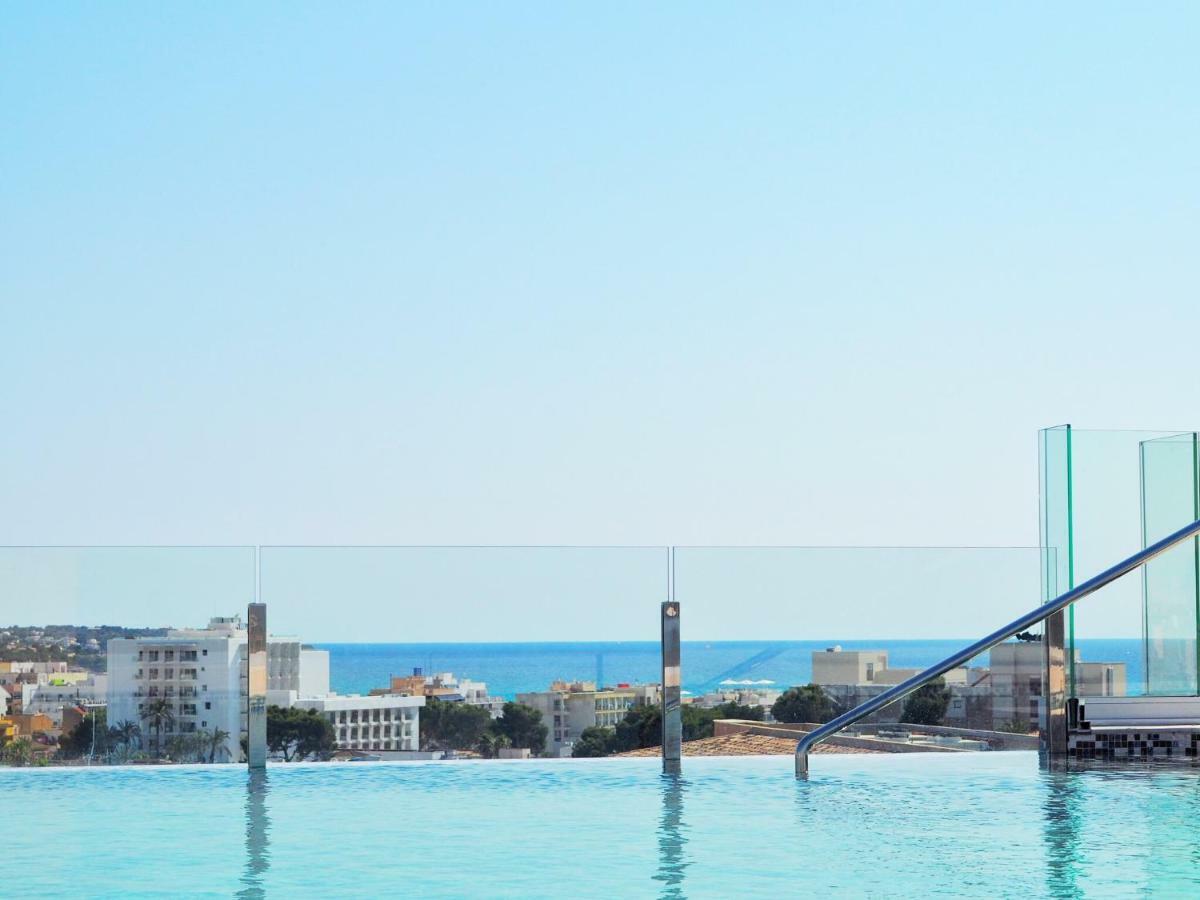 Hotel Grupotel Playa De Prestige &