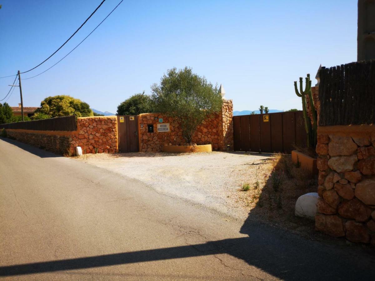 Villa Mallorca Palma de Mallorca