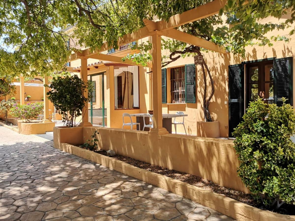 Mallorca Villa *